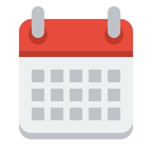 Training Calendar CPCS Website